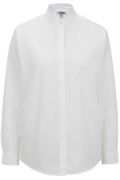 Edwards Ladies' Banded Collar Shirt - 5396