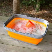 FlexWare Sink 2.0, Orange