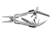 MULTI-PLIER 600 - NEEDLENOSE STAINLESS One-Hand Opening