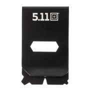 5.11 Tactical Men's Utility Money Clip Multitool - 56379