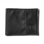 5.11 Tactical Men's Phantom Leather Bifold Wallet - 56377