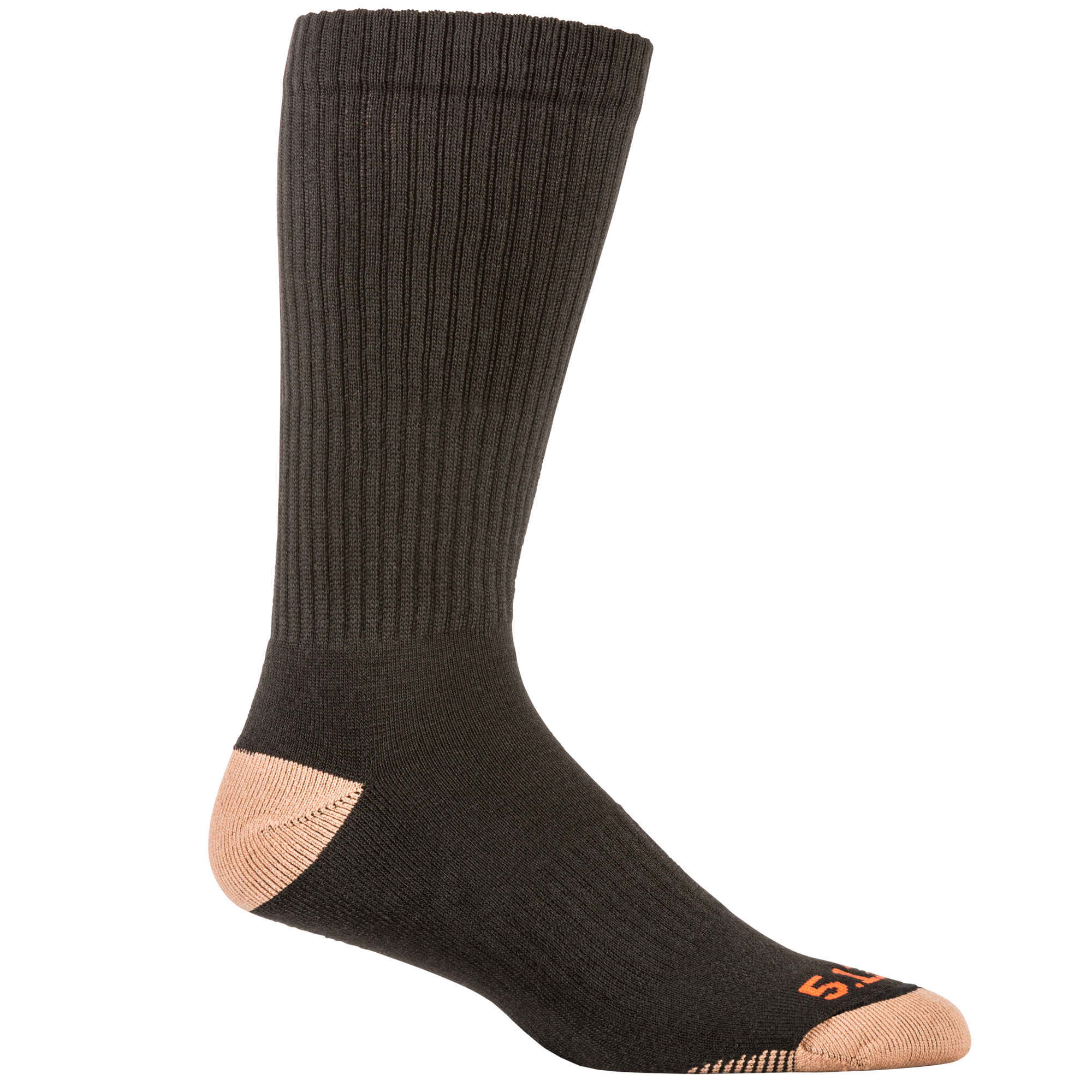 5.11 Tactical Cupron Crew Sock - 3 Pack - 10039
