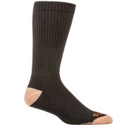 5.11 Tactical Cupron Crew Sock - 3 Pack - 10039