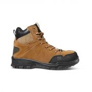 5.11 Tactical Men's Cable Hiker Carbon Tac Toe Boot - 12379