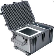 1660 Pelican Case w/ PNP