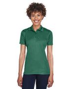 UltraClub Ladies' Cool & Dry Mesh PiquPolo - 8210L