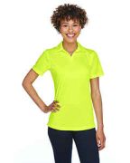 UltraClub Ladies' Cool & Dry Sport Performance Interlock Polo - 8425L