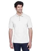 UltraClub Men's Tall Classic Piqu Polo - 8535T