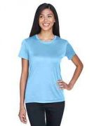 UltraClub Ladies' Cool & Dry Basic Performance T-Shirt - 8620L