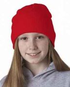 UltraClub Knit Beanie - 8131