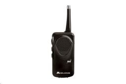 Midland Handheld Weather Radio w/ Battery