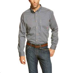 FR Basic Work Shirt