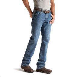 Ariat FR M4 LOWRISE FLINT