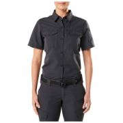 5.11 Tactical Women's Womens Fast-Tac Short Sleeve Shirt - 61314