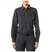 5.11 Tactical Women's Fast-Tac Long Sleeve Shirt - 62388