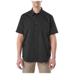 5.11 Tactical Men's Aerial Short Sleeve Shirt - 71378
