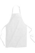 Edwards 2-Pocket Butcher Apron - 9005