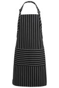 Edwards 2-Pocket Butcher Apron - 9015