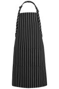 Edwards 2-Pocket Full Bistro Apron - 9019