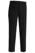 Edwards Men's Hospitality Flat Front Pant - 2550