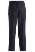 Edwards Men's Pinstripe Flat Front Pant - 2560