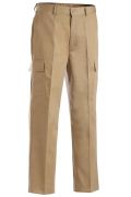 Edwards Men's Blended Chino Cargo Pant - 2575