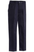 Edwards Men's Easy Fit Chino Flat Front Pant - 2578