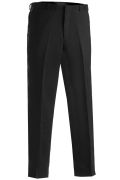 Edwards Men's Flat Front Security Pant - 2595