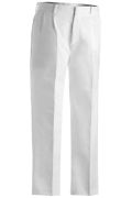 Edwards Men's Business Casual Pleated Chino Pant - 2610