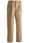 Edwards Men's Utility Pleated Front Chino Pant - 2677