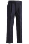 Edwards Men's Easy Fit Chino Pleated Front Pant - 2678