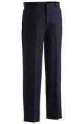 Edwards Men's Lightweight Wool Blend Flat Front Pant - 2750