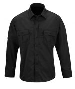 Propper Men's Kinetic Shirt - Long Sleeve - F5371-4X