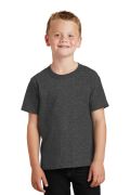 Port & Company - Youth Core Cotton Tee. PC54Y