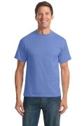 Port & Company Tall Core Blend Tee. PC55T