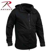 Rothco Tactical Zip Up Hoodie