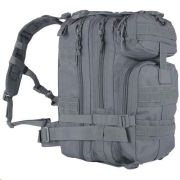 Transport Pack Medium Shadow Gray