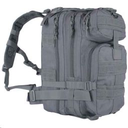 Transport Pack Medium Shadow Gray