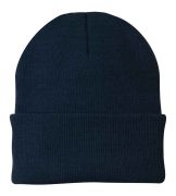 Port & Company - Knit Cap.  CP90