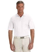 adidas Golf Men's climalite Contrast Stitch Polo - A114