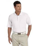 adidas Golf Men's climalite Short-Sleeve Piqu Polo - A121