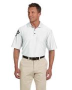 adidas Golf Men's climacool Mesh Polo - A133