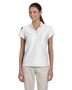 adidas Golf Ladies' climacool Mesh Polo - A135