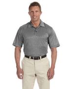 adidas Golf Men's climalite Heather Polo - A163