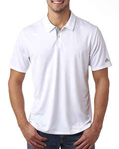 adidas Golf Men's Gradient 3-Stripes polo - A206