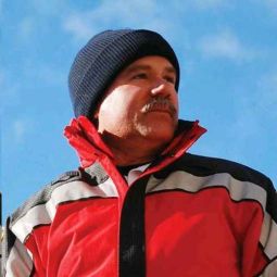 Blauer Lined Watch Cap