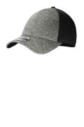 New Era Shadow Stretch Mesh Cap. NE702