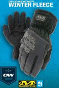 Mechanix Winter Fleece Glove