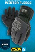 Mechanix Winter Fleece Glove