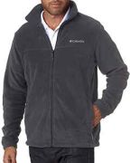 Columbia Men's Steens Mountain Full-Zip Fleece - 3220